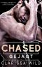 [Savage Men 03] • Chased · Gejagt